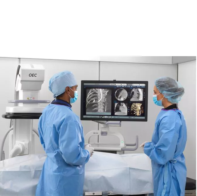 pulmonary