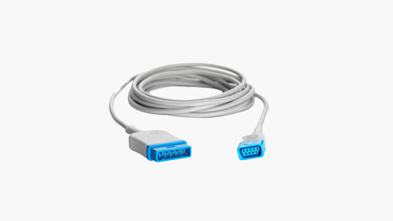 <p>TruSignal interconnect cable</p>
