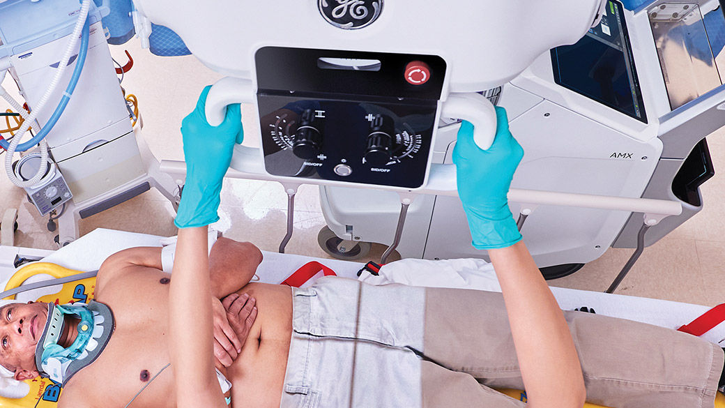 Quality care suite resources Helping ease a health system desktop