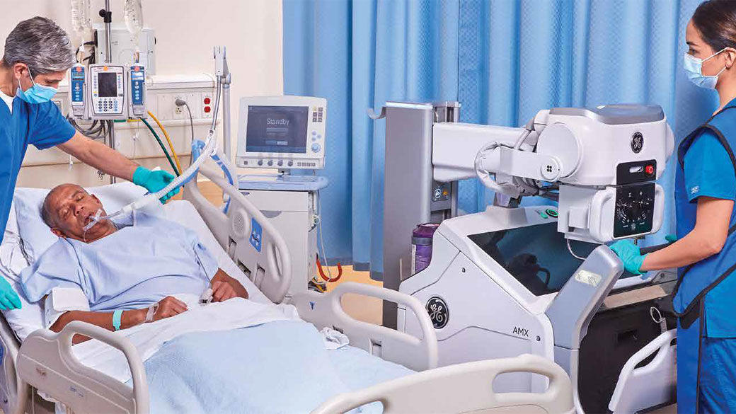 Quality Care Suite 2.0