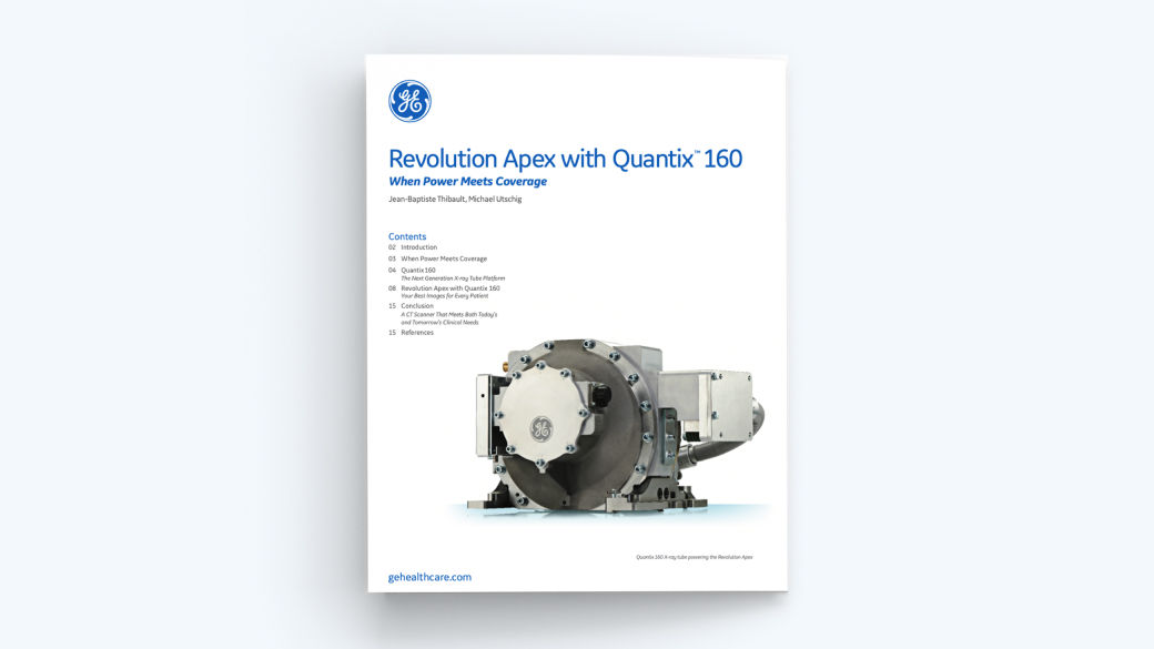 front of whitepaper