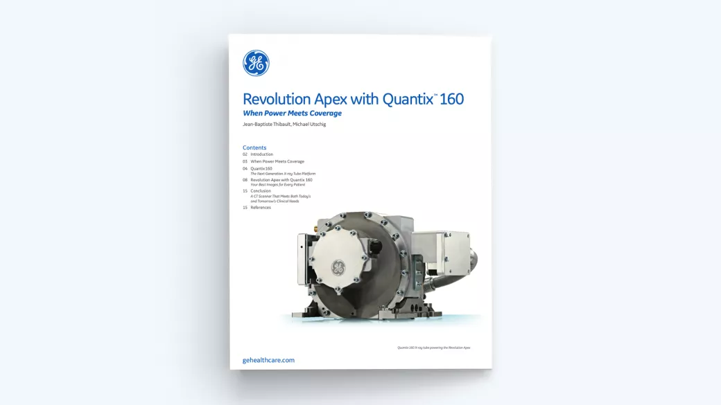 front of whitepaper
