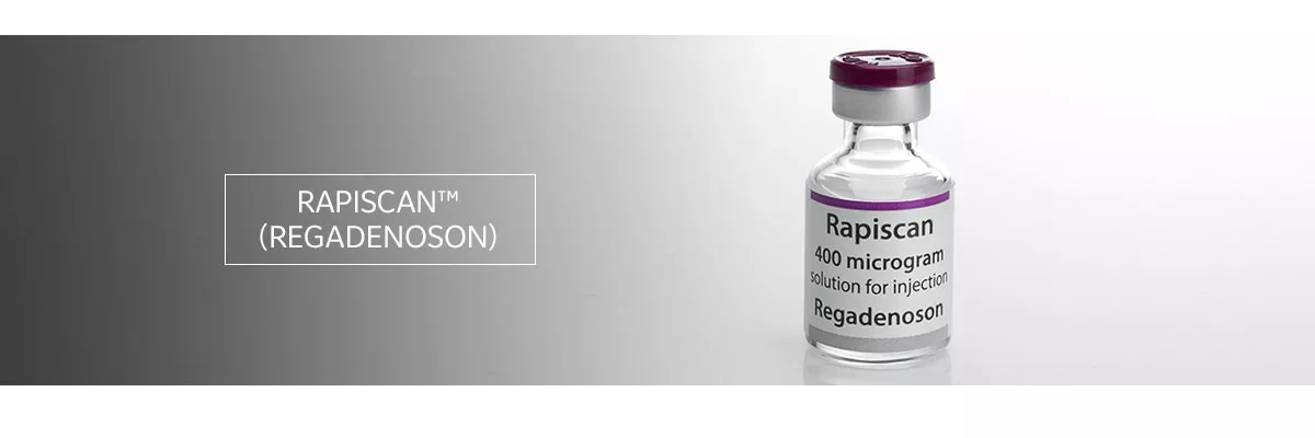 RAPISCAN (REGADENOSON)