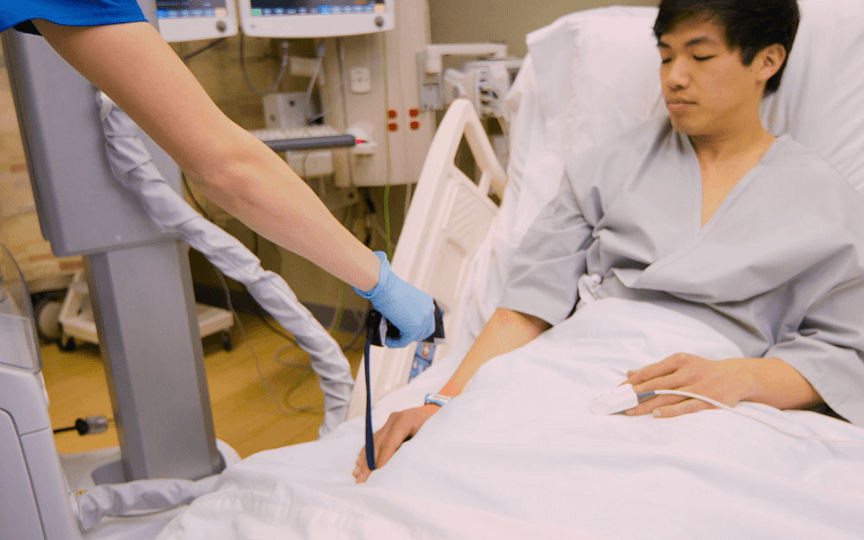 Reducing patient misidentification-1