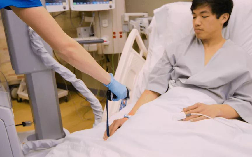 Reducing patient misidentification-1