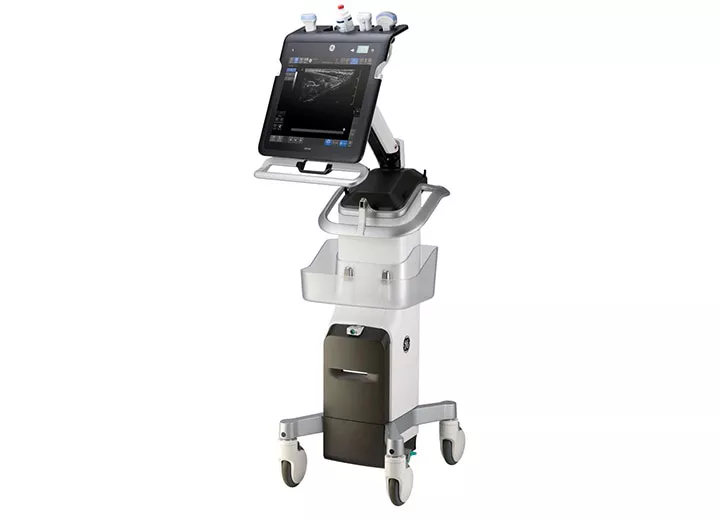 GE HealthCare Venue Point-of-Care Ultrasound