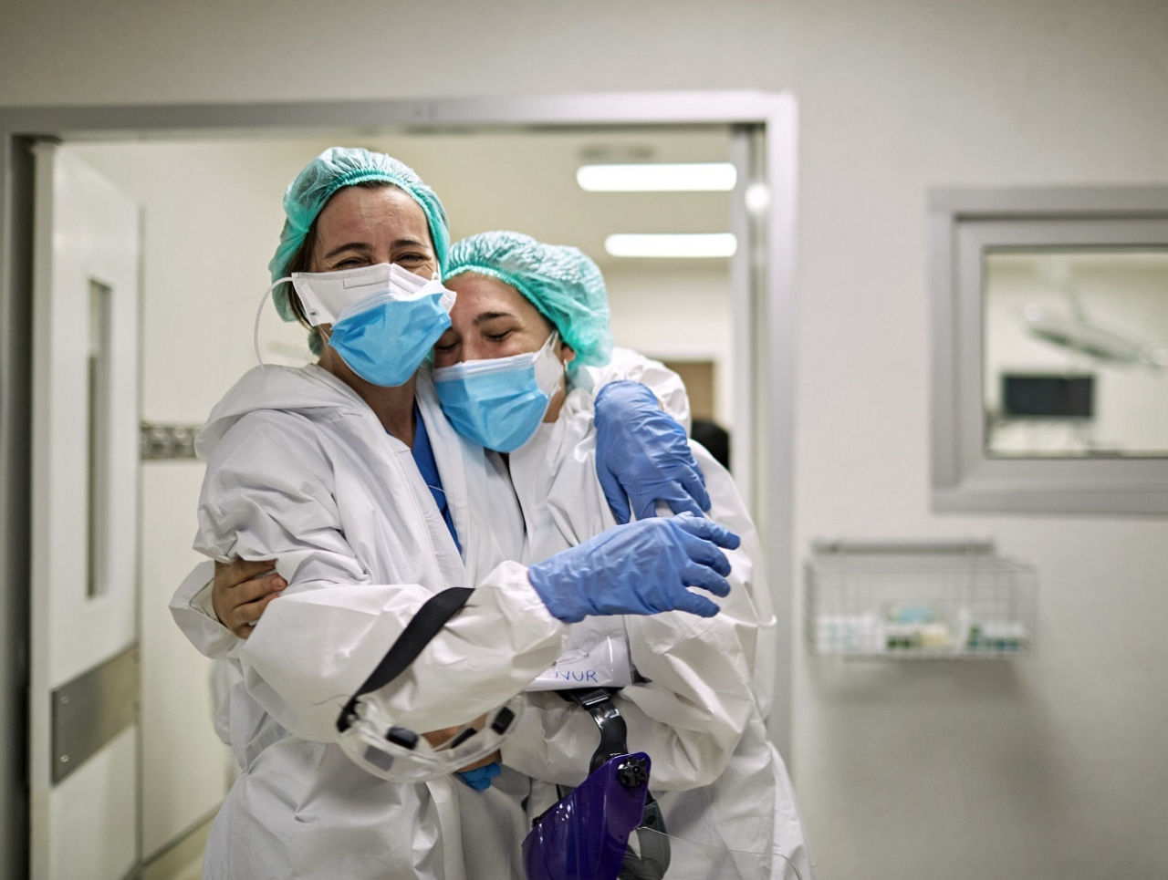 Reimagining Better Health
