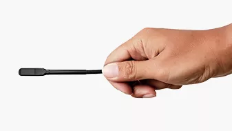 Image of 9VT-D Mini 4D TEE probe