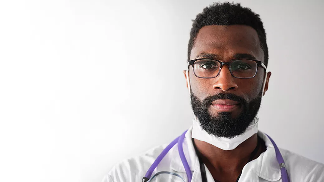 Clinician.