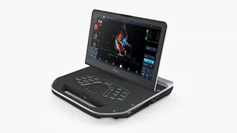 Image of Vivid iq-Ultra Edition