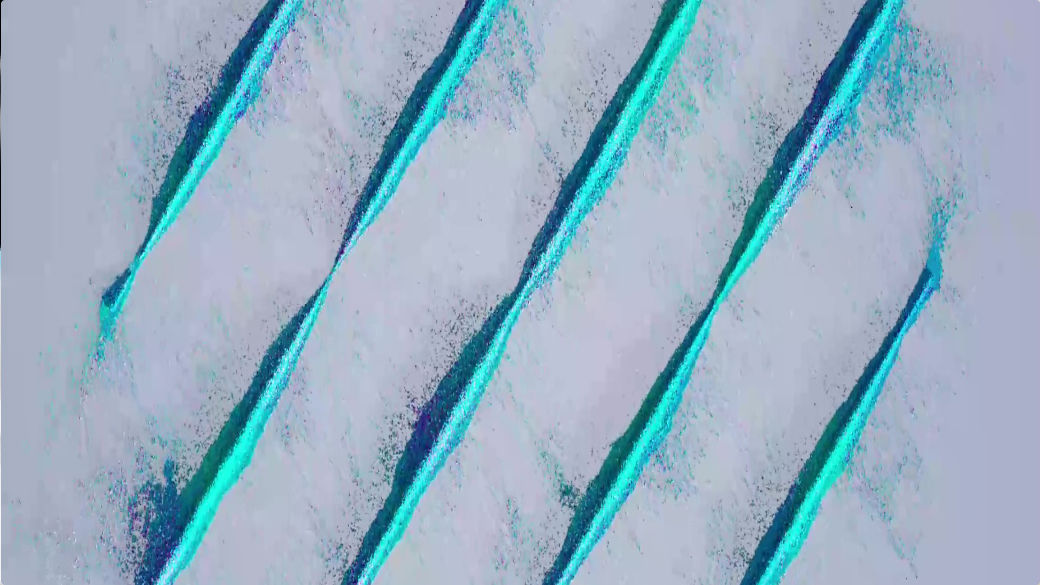 AIR x visualization.