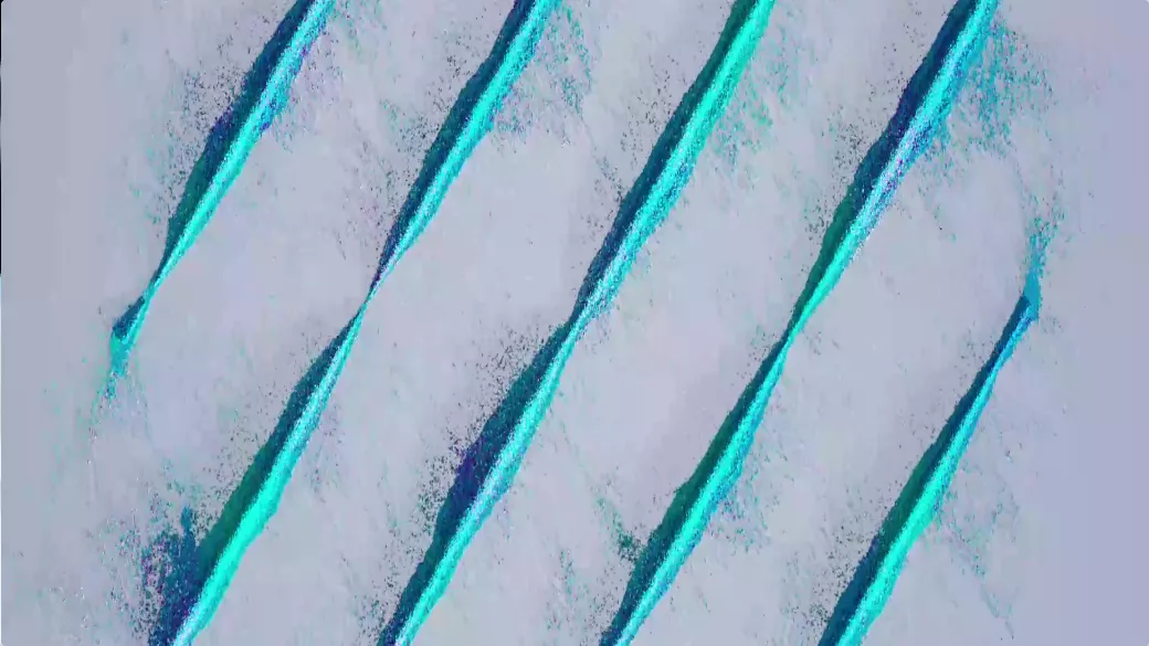 AIR x visualization.