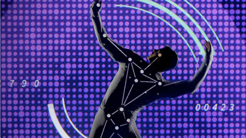 Sonic DL visualization.