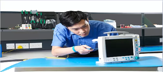 Repair