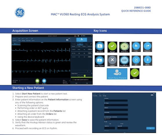 Resting ECG Quick Guide thumbnail