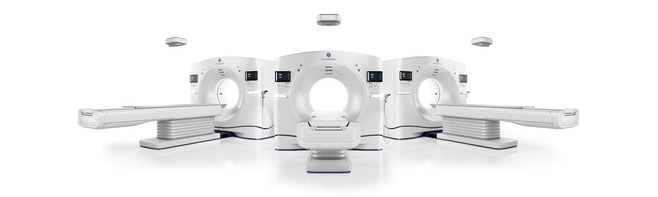 Revolution Ascend Platform new size