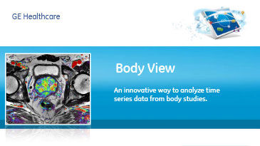 BodyVIEW Datasheet