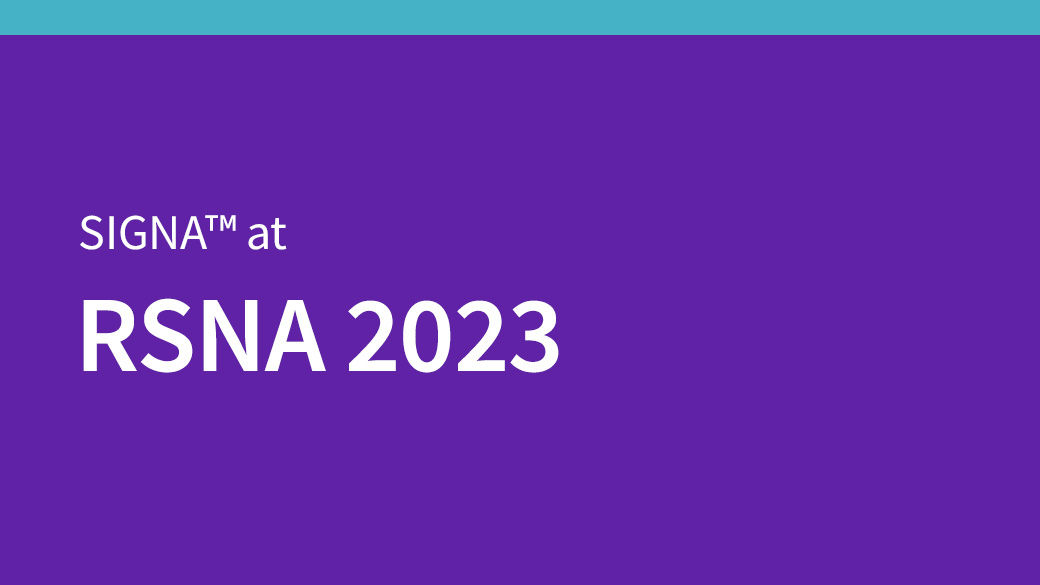 RSNA 2023