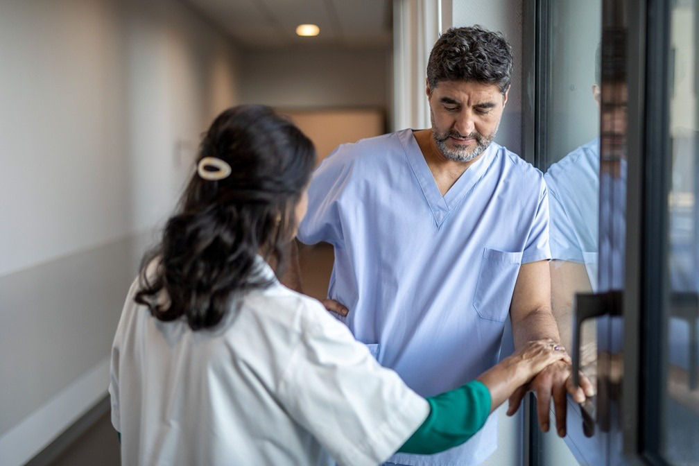 3 ways AI can help ease clinician burnout