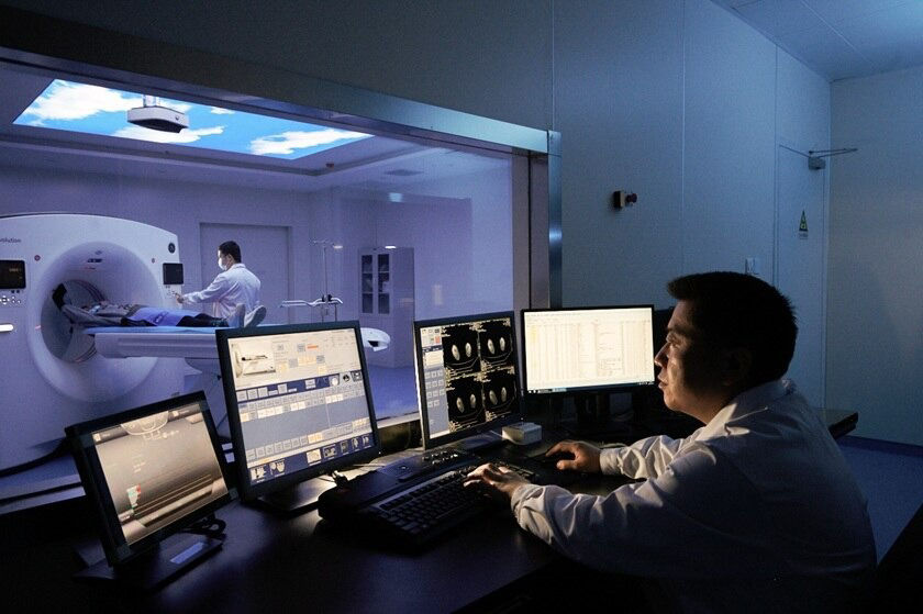 Over a century of healthcare innovationand were just getting started-new