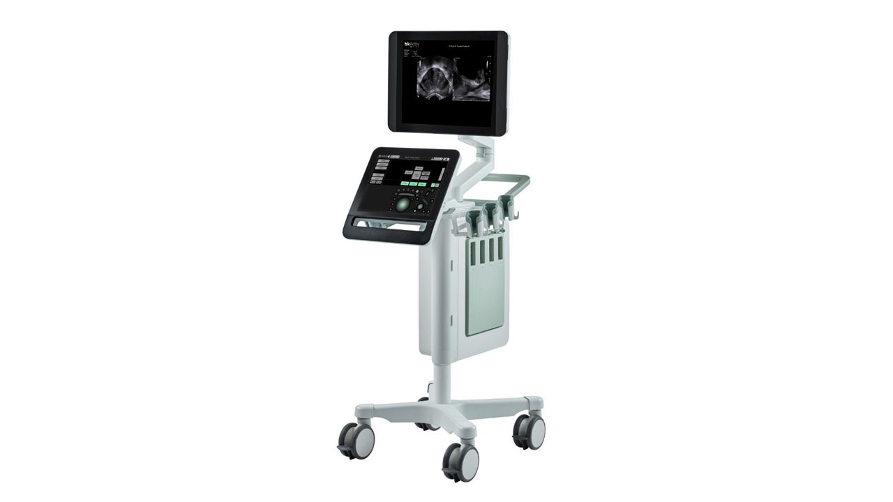 bkActiv S series