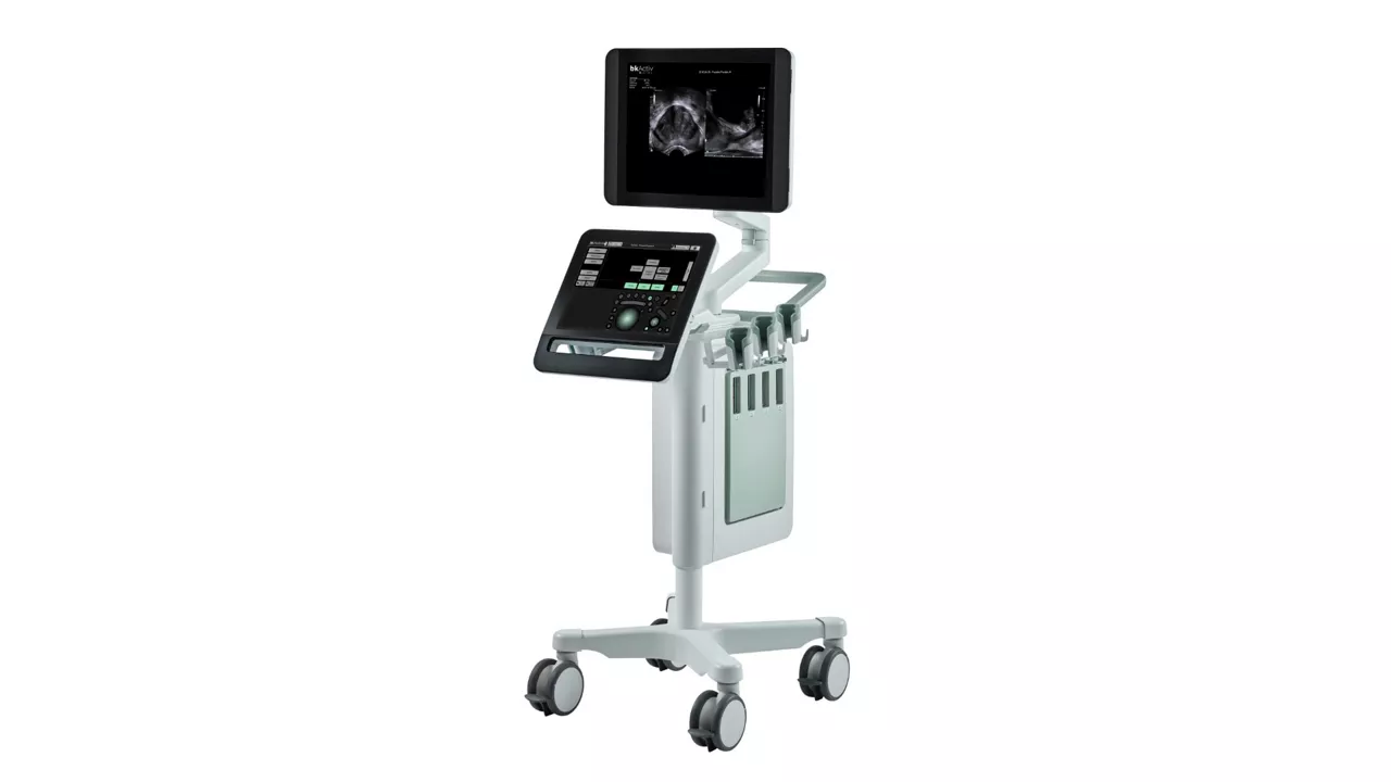 bkActiv S series