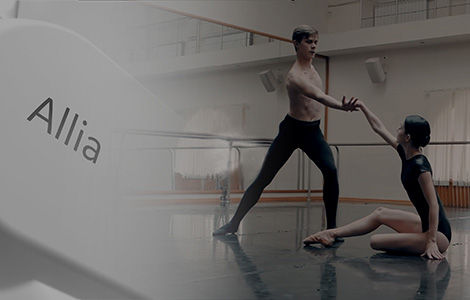 Allia IGS 7 - Image Guided Therapy