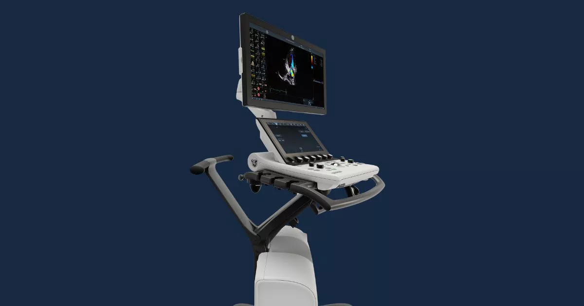 Vivid S Series Ultra Edition | GE HealthCare (Japan)