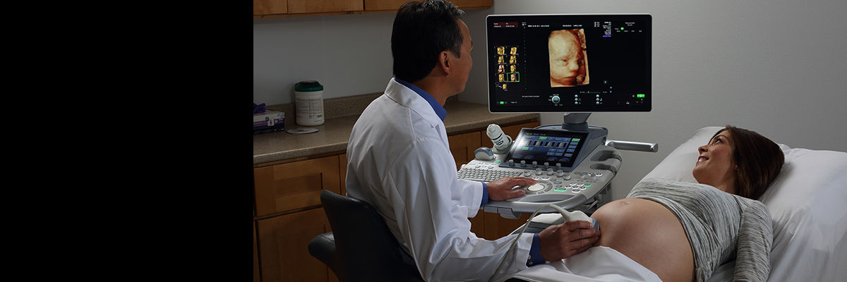 Ultrasound
