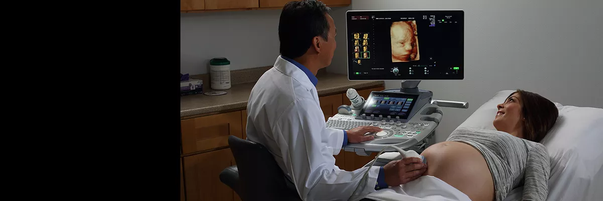 Ultrasound