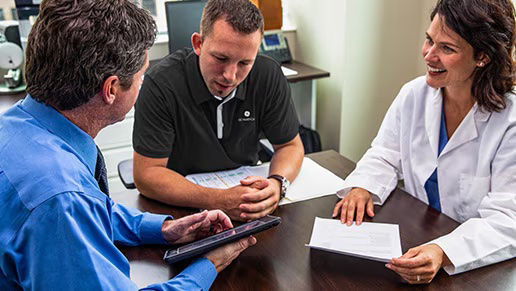 <p>Service solutions</p>
