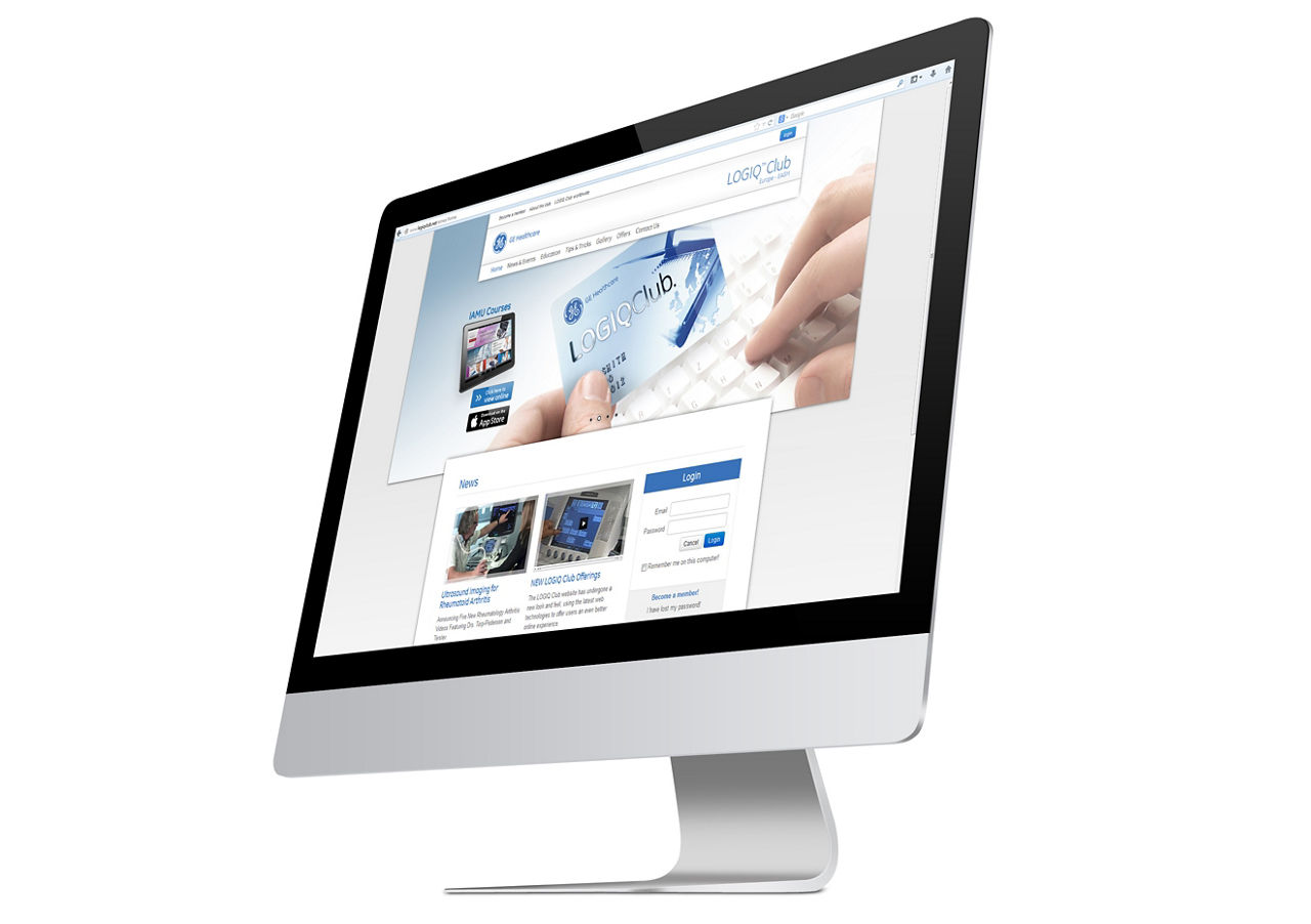service logiqclub