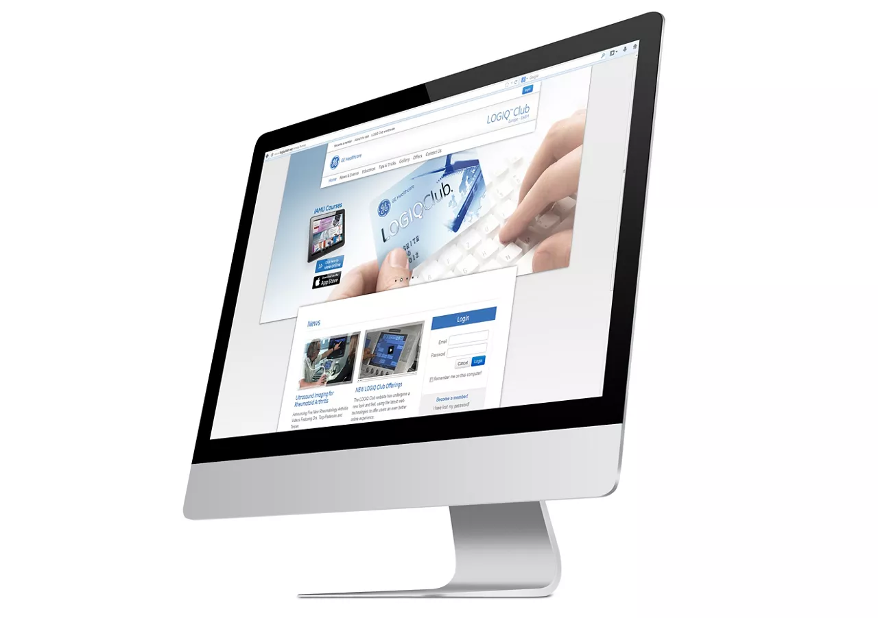 service logiqclub