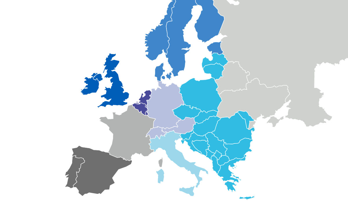services map