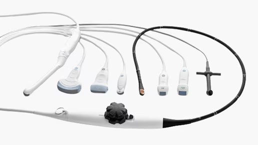 <p>Probe care solutions</p>
