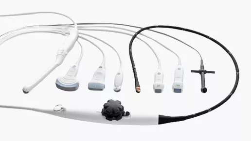 <p>Probe care solutions</p>
