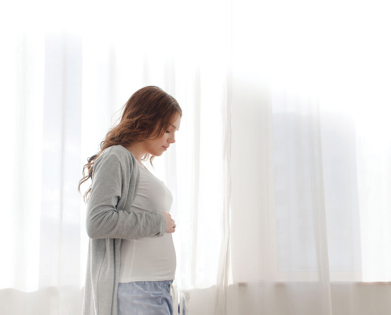 High-risk pregnancy reporting