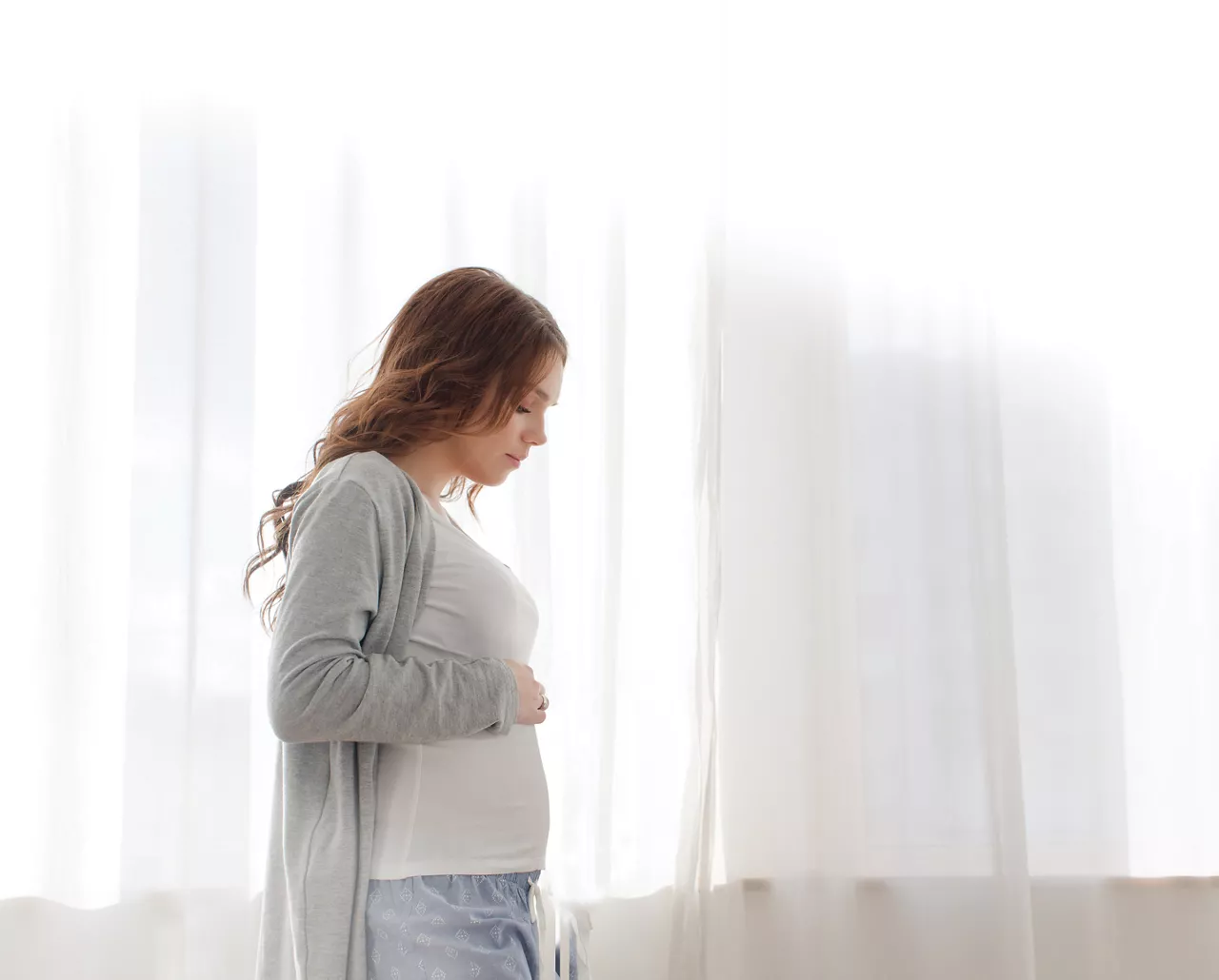 High-risk pregnancy reporting