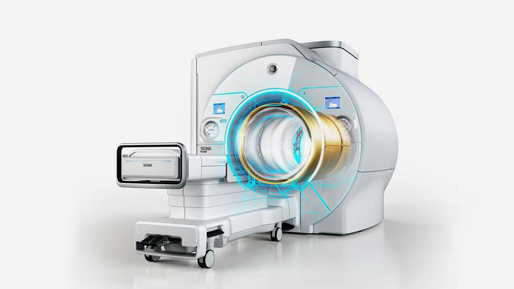 Signa 3 T Premier product switcher