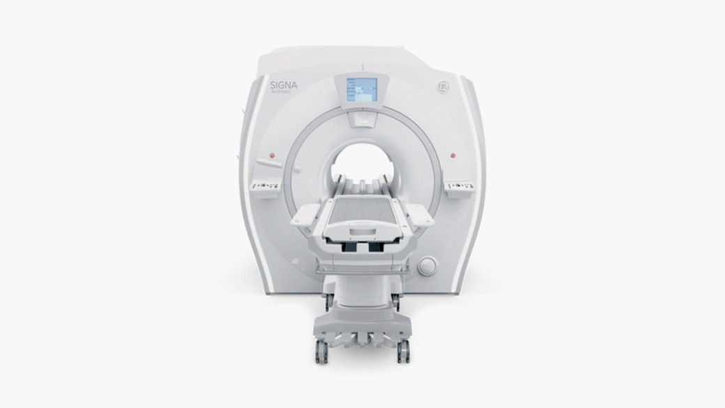 <p>SIGNA™ Architect lift</p>
