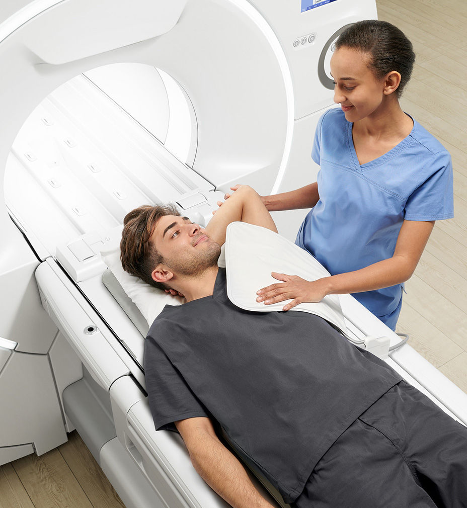 SIGNA Hero 3.0 Tesla MRI