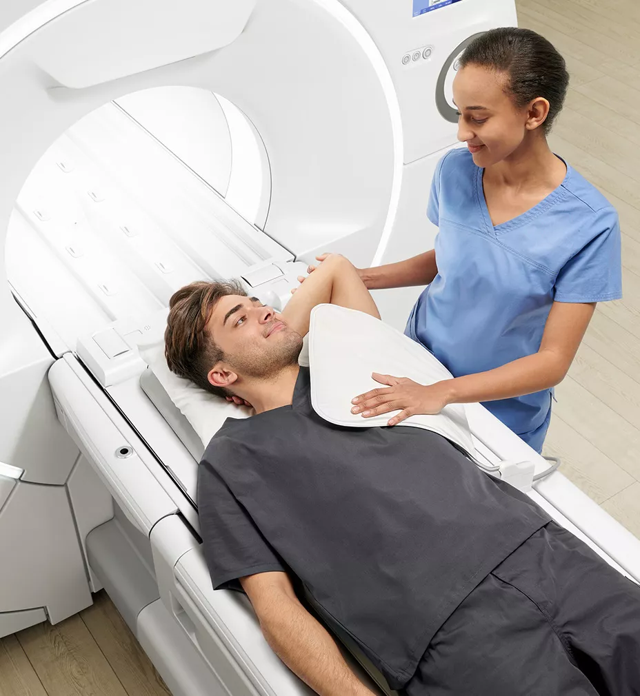 SIGNA Hero 3.0 Tesla MRI
