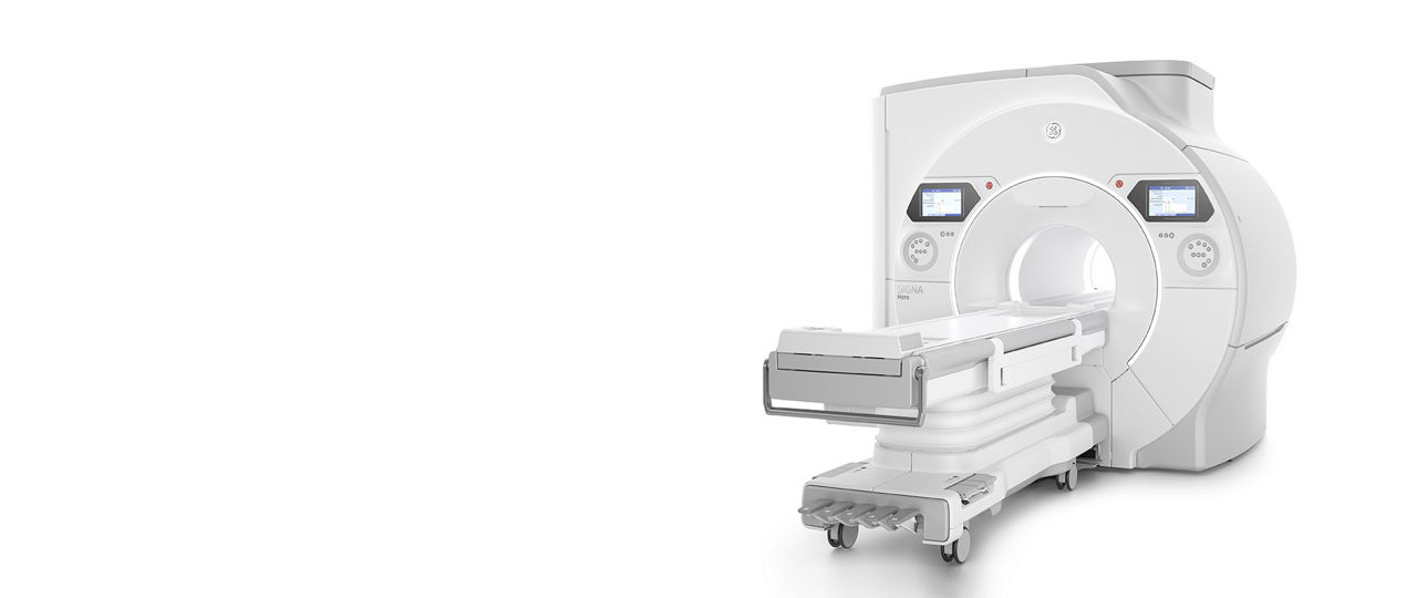 SIGNA Hero 3.0T MRI