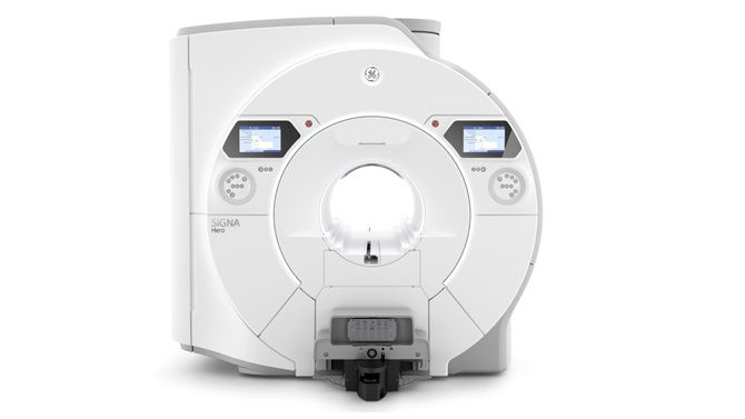 SIGNA™ Hero 英雄 3.0T