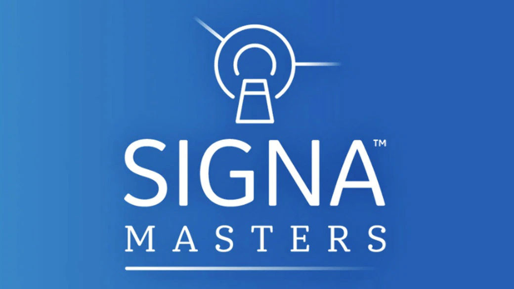 MR SIGNA Masters events