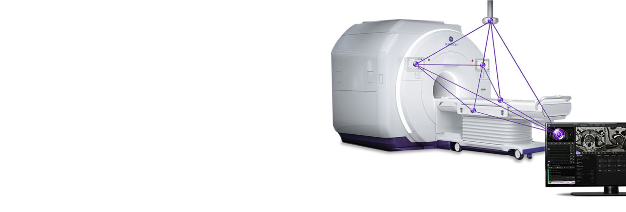 Signe One MRI