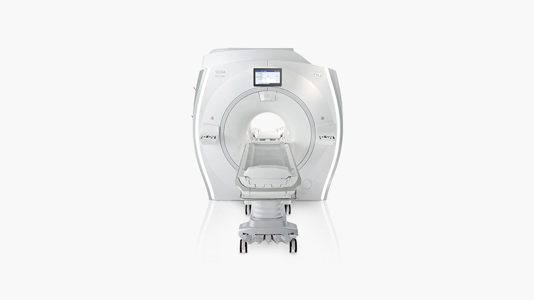 <p>SIGNA PET/MR Lift</p>

