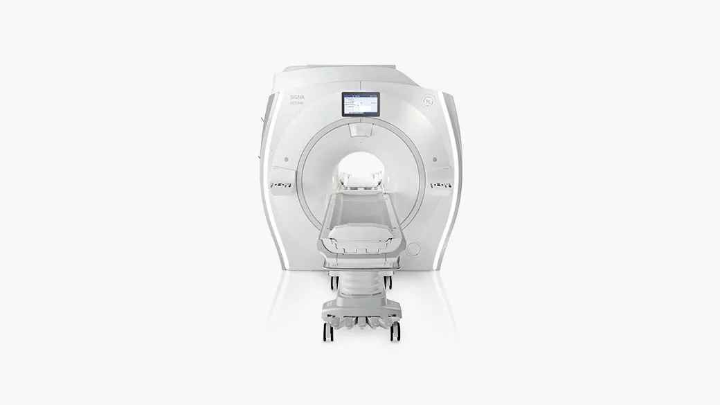 <p>SIGNA PET/MR Lift</p>
