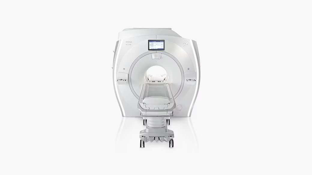 <p>SIGNA PET/MR Lift</p>
