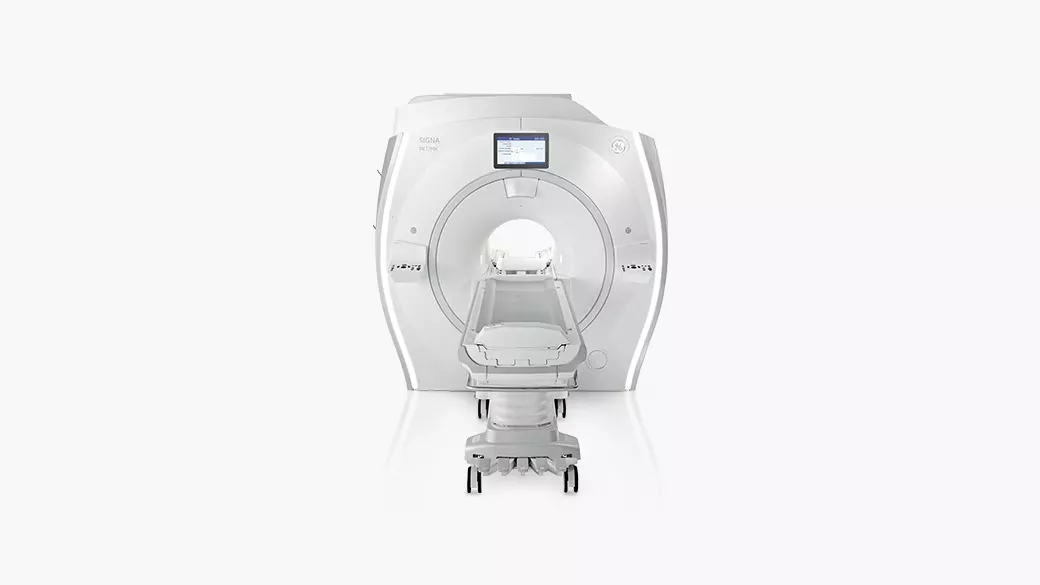 <p>SIGNA PET/MR Lift</p>
